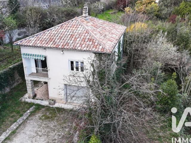 Maison vente à Largentière, Aubenas