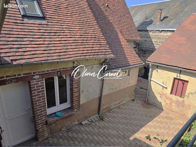 Maison vente à Nogent-le-Rotrou, Authon-du-perche