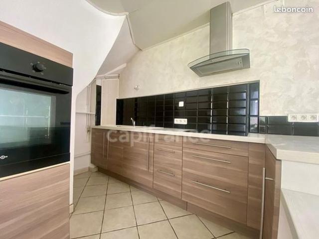 Maison vente à Béziers, Cazouls-d'hérault
