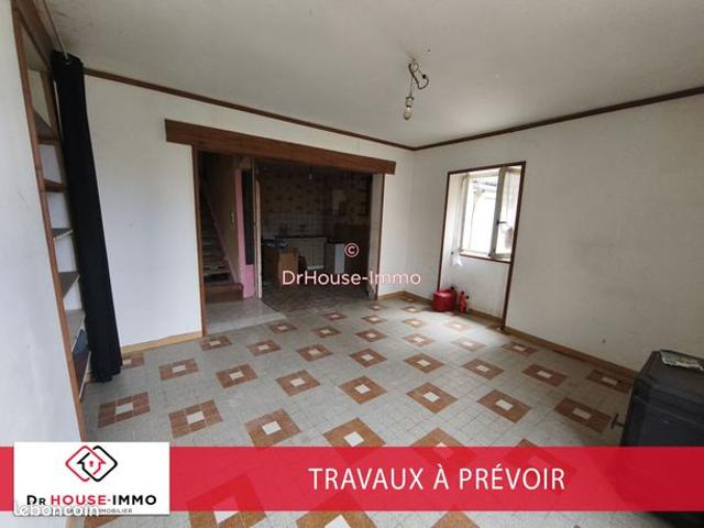 Maison vente à La Flèche, Pays de la Loire