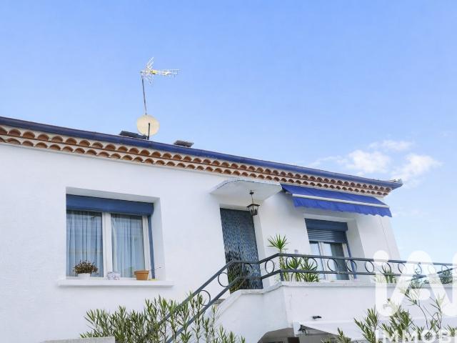 Maison vente à Nîmes