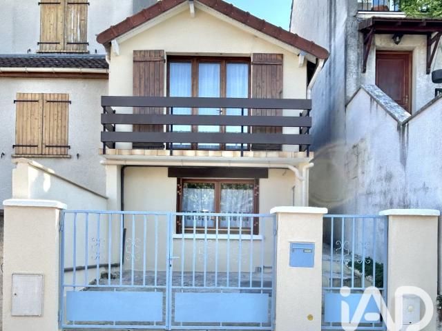 Maison vente à Antony, Hauts-de-Seine