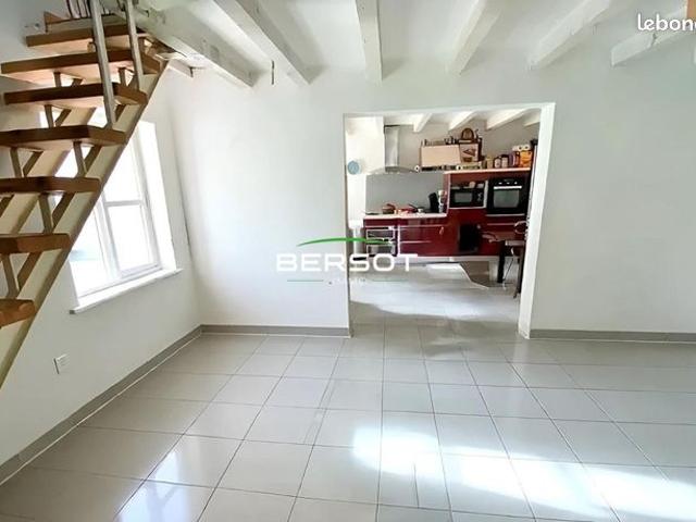 Maison vente à Vesoul, Vaivre-et-montoille