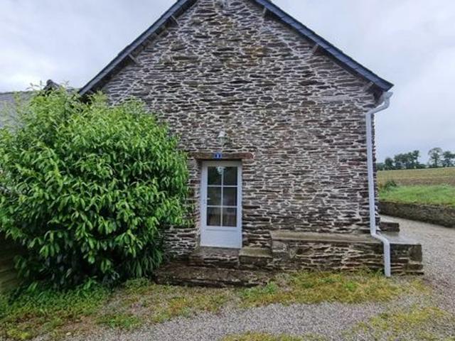Maison vente à Châteaulin, Bretagne