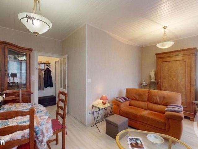 Maison vente à Les Sables-d'Olonne, Saint-vincent-sur-jard