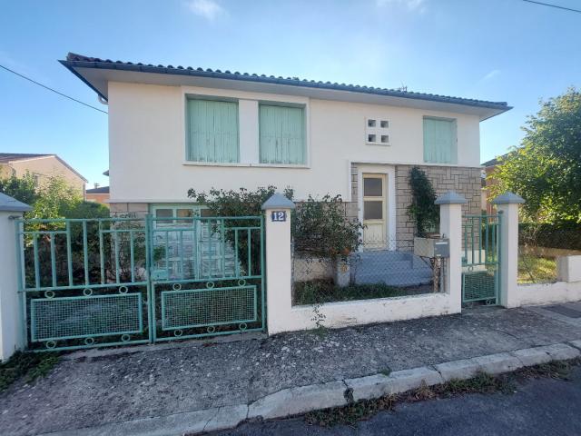 Maison vente à Montplaisir, Millau