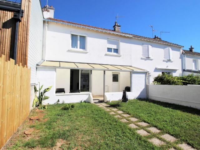 Maison location à Plaisance, Saint-Nazaire
