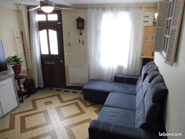 Maison vente à Beauvais, Marseille-en-beauvaisis