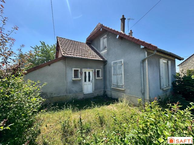 Maison vente à Nevers, Imphy