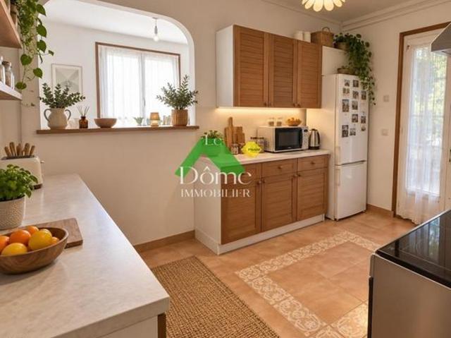Maison vente à Brive-la-Gaillarde, Noailles