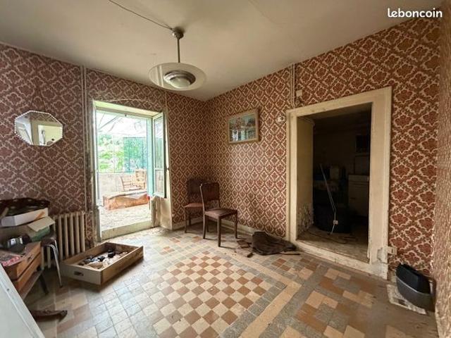 Maison vente à Issoudun, Saint-pierre-de-jards
