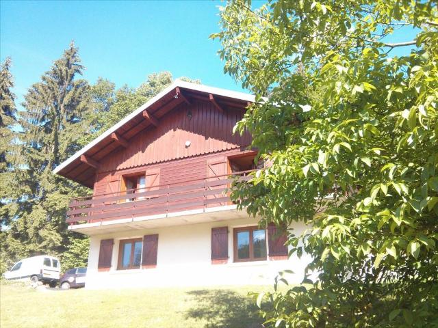 Maison location à Les Quatre Sous, Rochesson