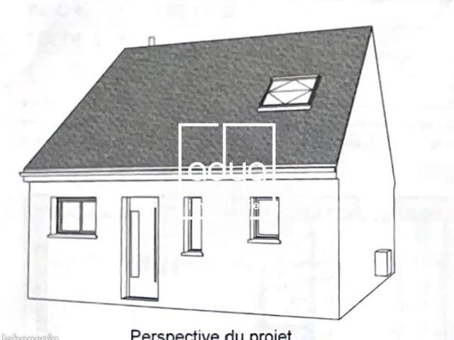 Maison vente à Fougères-Vitré, Bretagne