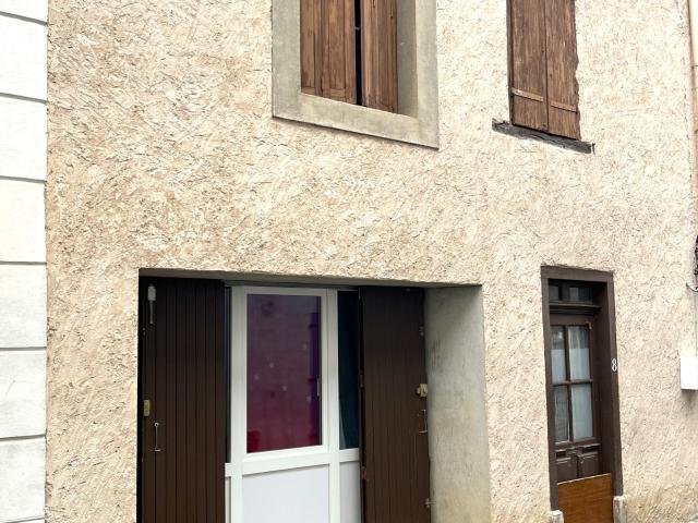 Maison vente à Limoux, Couiza