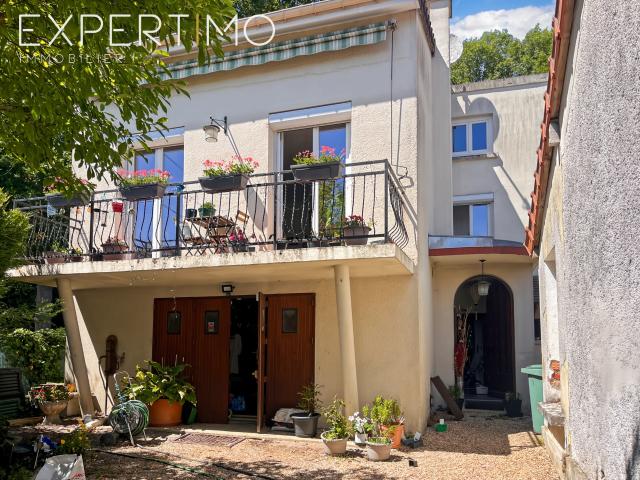 Maison vente à Étampes, Breux-jouy