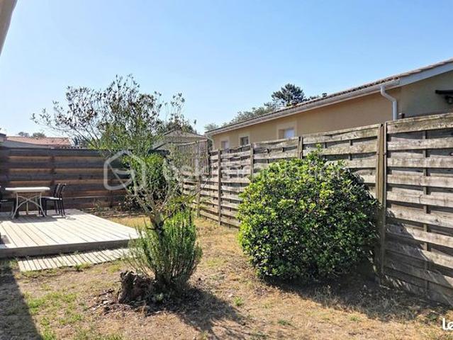 Maison vente à Arcachon, Belin-béliet