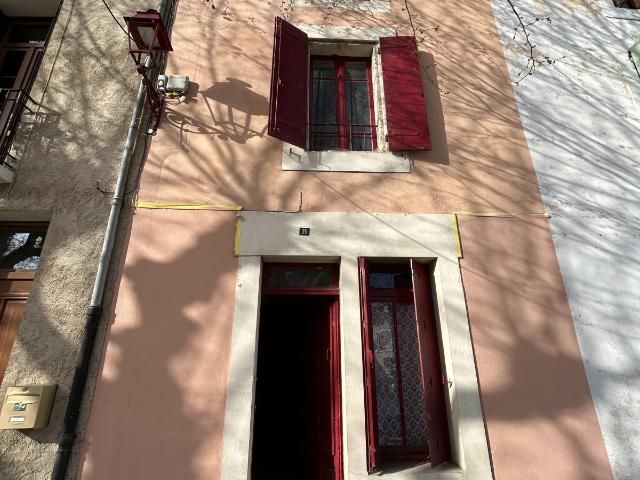 Maison vente à Carcassonne, Alzonne