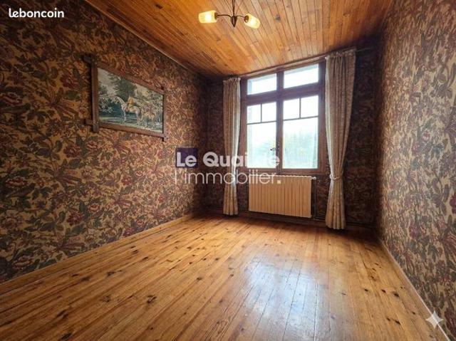 Maison vente à Grenoble, Saint-martin-le-vinoux