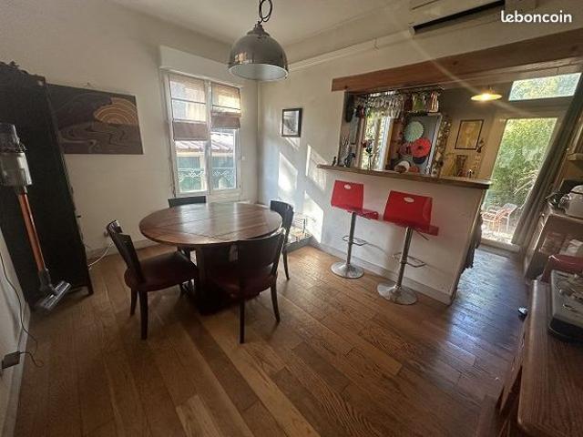 Maison vente à Créteil
