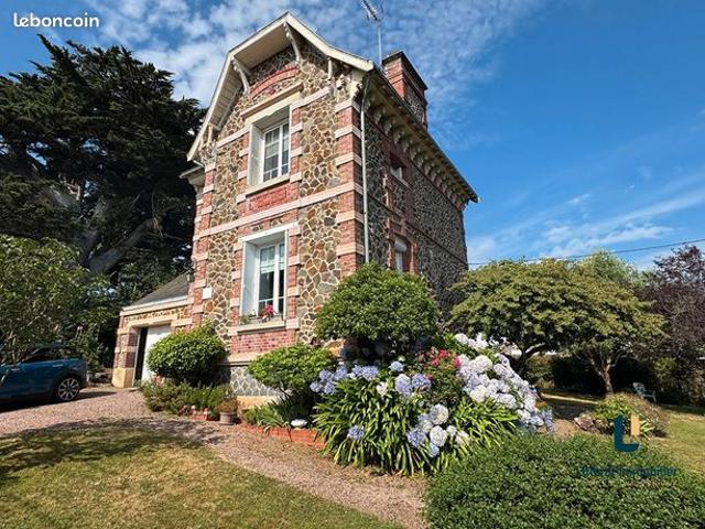 Maison vente à Saint-Brieuc, Bretagne