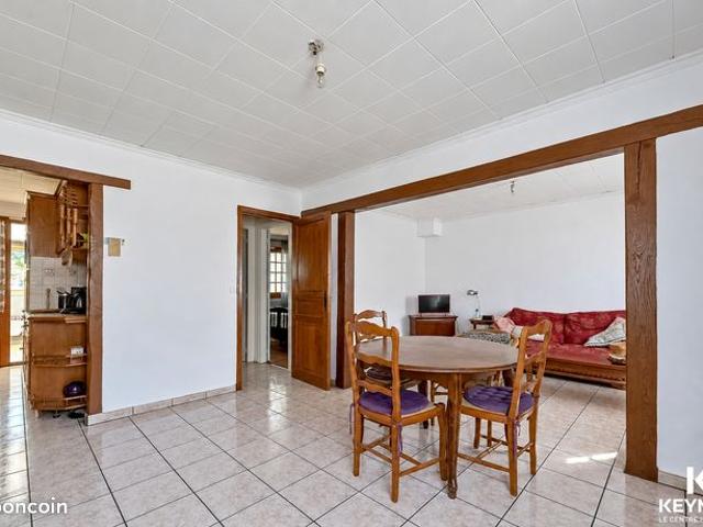 Maison vente à Champagne-sur-Oise, Val-d'Oise
