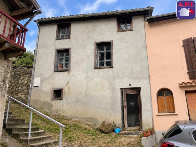 Maison vente à Saint-Girons, Lacourt