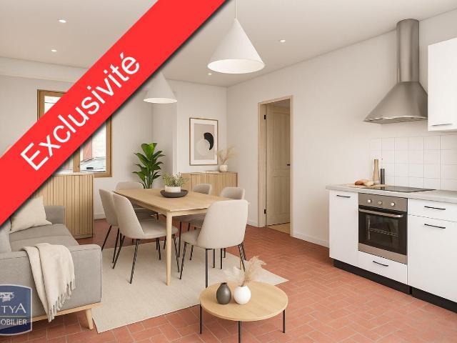 Maison vente à Rambouillet