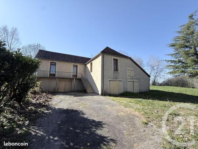Maison vente à Montauban, Saint-projet
