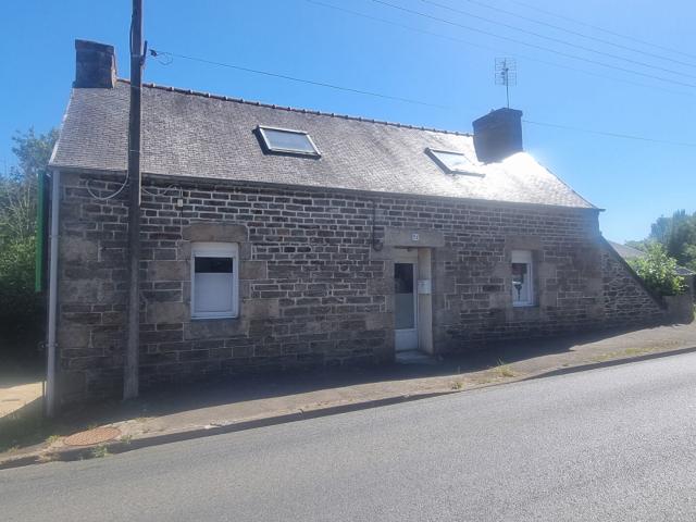 Maison vente à Guingamp, Bretagne