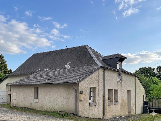 Maison vente à Chinon, Cerelles