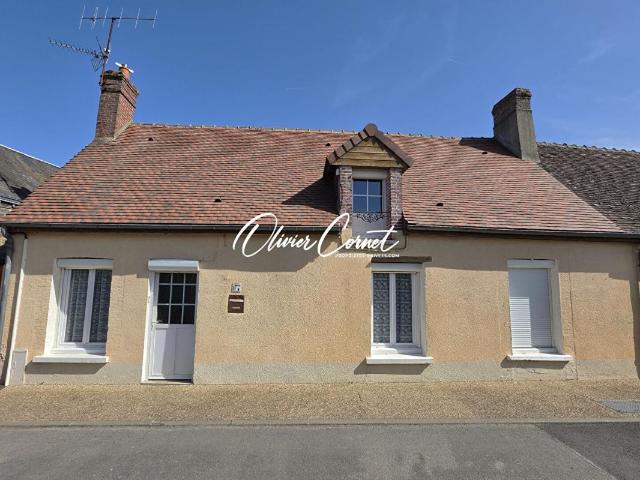 Maison vente à Nogent-le-Rotrou, Centre-Val de Loire