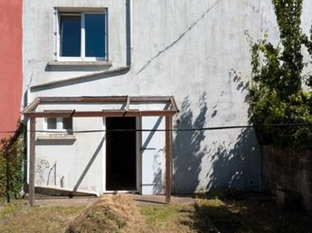 Maison vente à Pontivy, Bretagne
