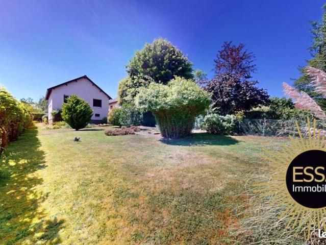 Maison vente à Versailles, Jouy-en-josas