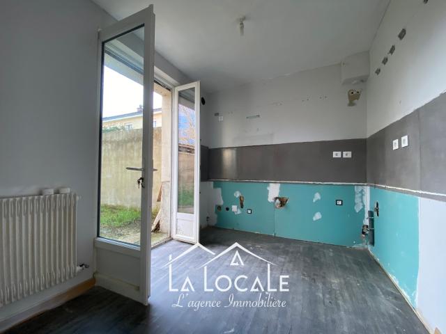 Maison vente à Limoges