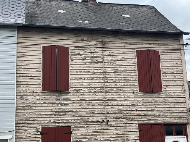 Maison vente à Dieppe, Blangy-sur-bresle