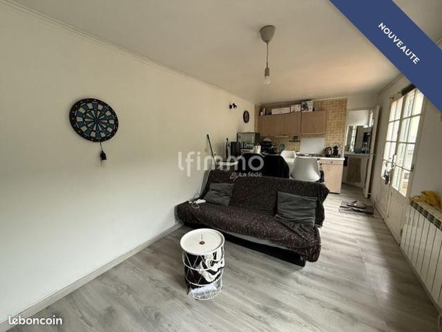 Maison vente à Le Raincy, Vaujours