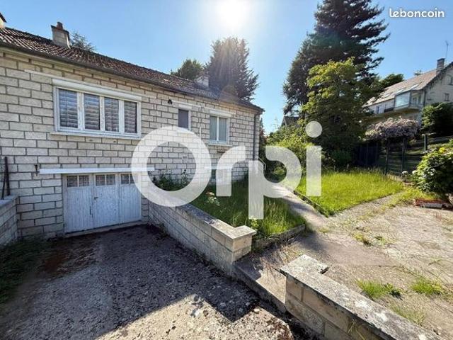 Maison vente à Pasly