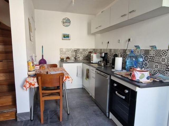 Maison vente à Vervins, Guise