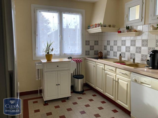 Maison location à Grenoble, Vinay