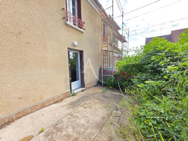Maison vente à Le Theil, Coulommiers