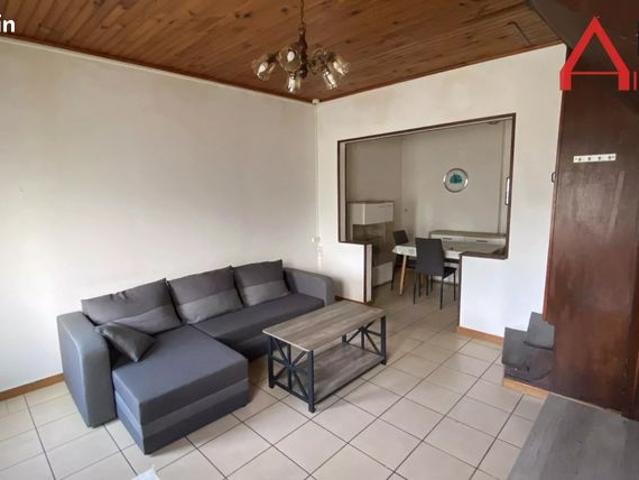 Maison vente à Amiens, Saint-léger-lès-domart