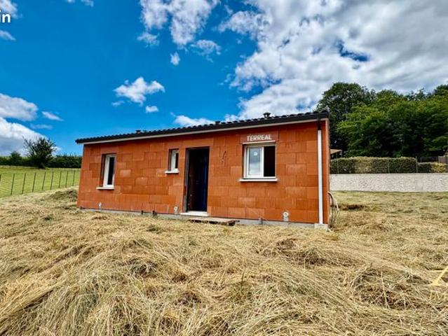 Maison vente à Périgueux, Nouvelle-Aquitaine