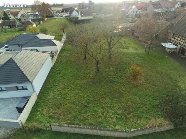Maison vente à Sélestat-Erstein, Hessenheim