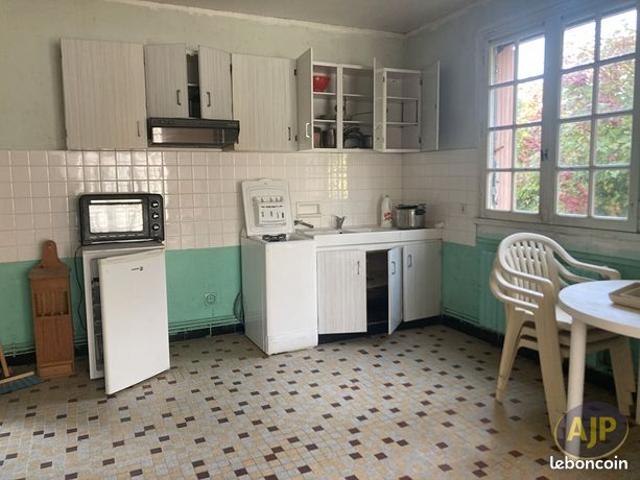Maison vente à Vannes, Bretagne