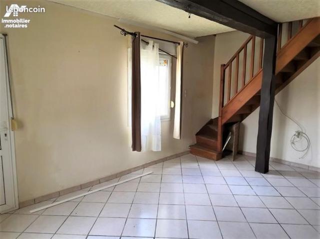 Maison vente à Amiens, Thieulloy-la-ville