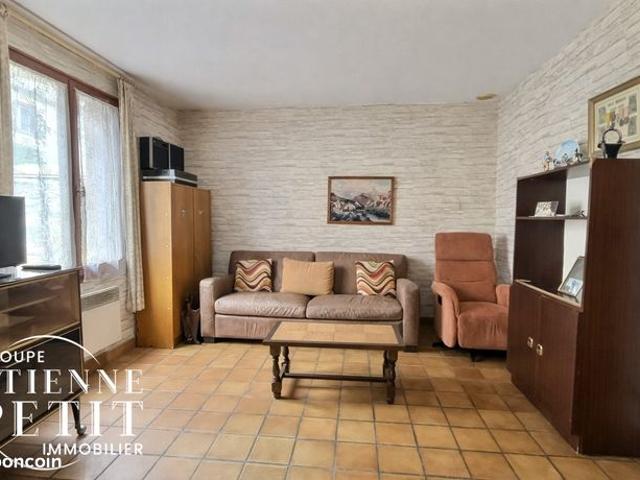 Maison vente à Saint-Germain-en-Laye, Feucherolles