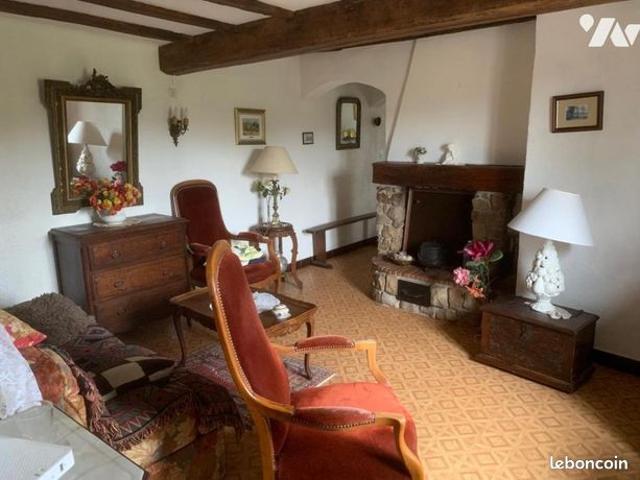 Maison vente à Magnicourt-sur-Canche, Pas-de-Calais