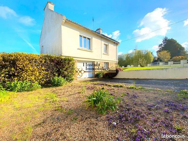 Maison vente à Lannion, Bretagne