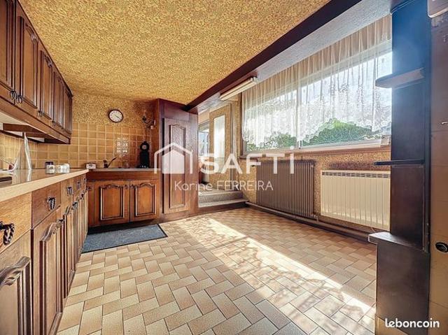 Maison vente à Créteil, Villecresnes