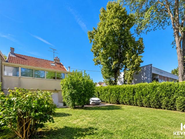 Maison vente à Champagne-sur-Oise, Val-d'Oise
